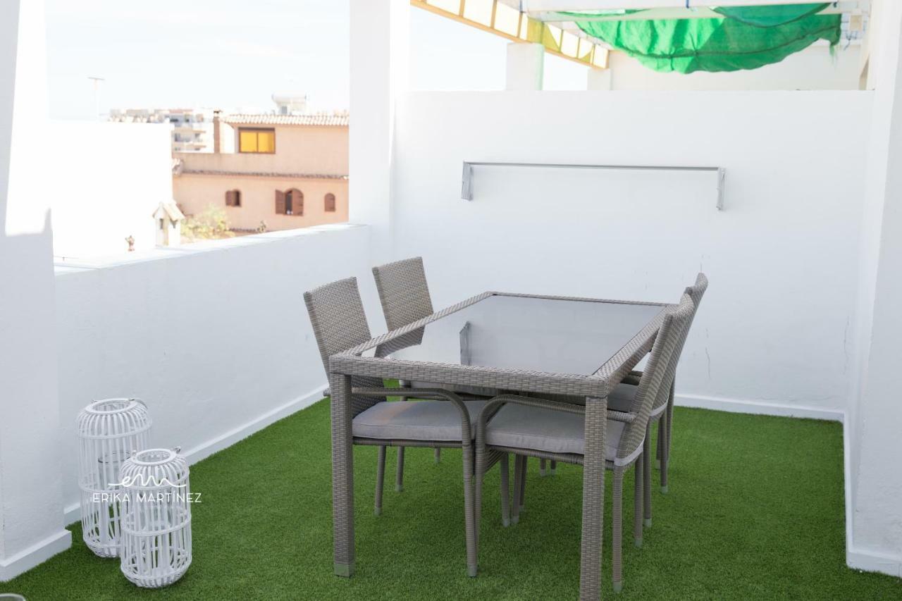 Apartamento Coquina Mrz Rentals Μπαρβάτε Εξωτερικό φωτογραφία